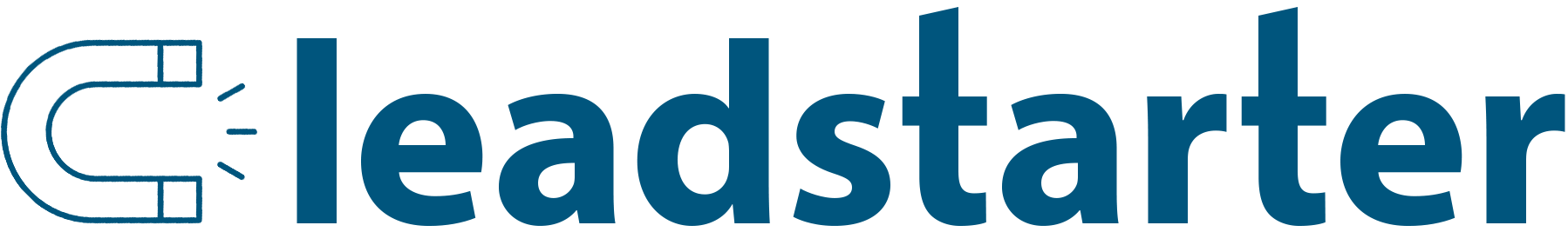 leadstarter logo