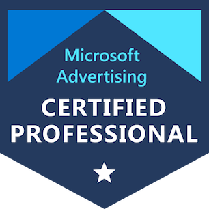 certification microsoft ads