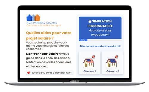 sites personnalisés leads
